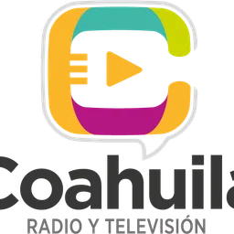 Coahuila Radio y Television — Mexico شعار