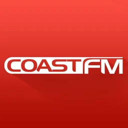 Coast FM - Warrnambool - 95.3 FM (HTTPS) — Australia logo