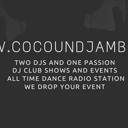 Coco und Jambo — Germany logo