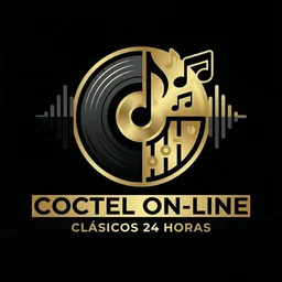 Coctel online logo — Argentina
