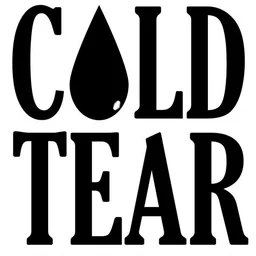 Cold Tear Radio logo — Lithuania