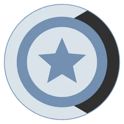 Coldstar Online,ColdStar.Online Radio (Low quality) — Kyrgyzstan logo