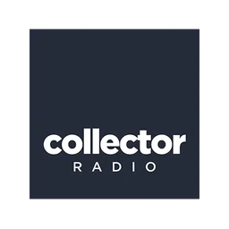 Collector Radio — France logo