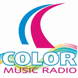 Color Music Radio — Czechia logo