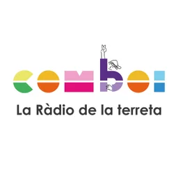 Comboi - La ràdio de la terreta — Spain logo