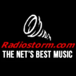 Comedy 104 - Radiostorm — The United States Of America logo