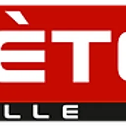 Comète FM — France logo