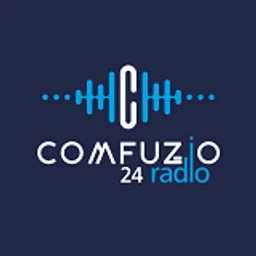 Comfuzio 24 — Greece logo