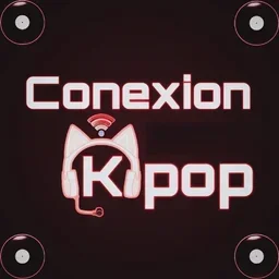 Conexion  kpop — Peru logo