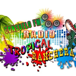 Consuelo FM — Chile logo