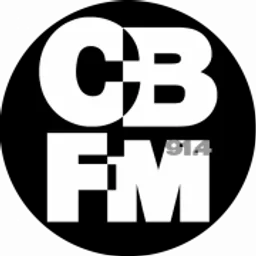Contrabanda FM — Spain logo