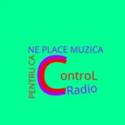 ControL Radio — Romania logo