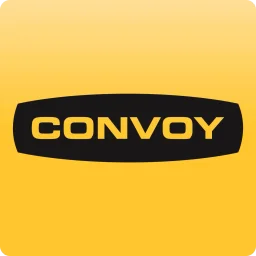 +Convoy En Vivo (CDMX) - Online - www.convoynetwork.com - Convoy Network - Ciudad de México — Mexico شعار