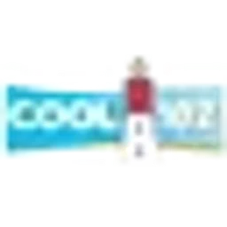 Cool 102 — The United States Of America logo