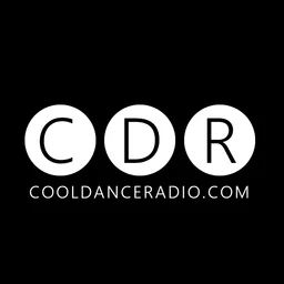 Cool Dance Radio — The Netherlands شعار