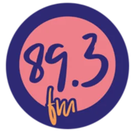 Cool FM 89.3 Panama City logo — Panama