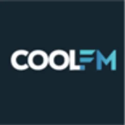Cool FM Albufeira — Portugal logo