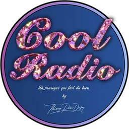 Cool Radio — France logo