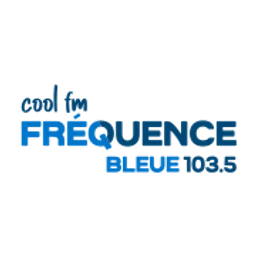 CoolFM Beauce — Canada logo
