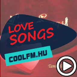 COOLFM Love Songs — Hungary logo