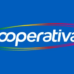 Cooperativa — Chile logo