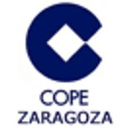 Cope Zaragoza — Spain logo