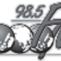 Coptic Voice Radio — Egypt logo