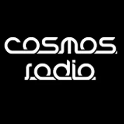 Cosmos 93 logo — Greece