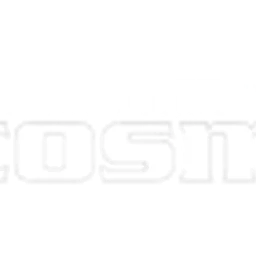 CosmosFM 103.8 logo — Greece