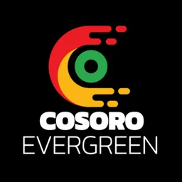 Cosoro Evergreen — The United Kingdom Of Great Britain And Northern Ireland logo