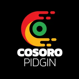 Cosoro Pidgin — The United Kingdom Of Great Britain And Northern Ireland logo