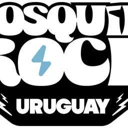 Cosquin Rock Radio Uruguay — Uruguay logo