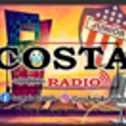 Costa Radio Barranquilla En Vivo — Colombia شعار