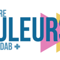 Couleurs FM Nord-Isère — France logo