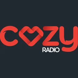 Cozy FM — Romania logo
