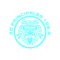 CP2077 - 30 PRINCIPALES 106.9 — France logo