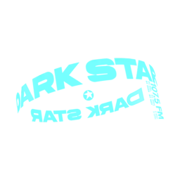 CP2077 - Dark Star 107.5 — France logo