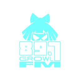CP2077 - Growl FM 89.7 — France logo