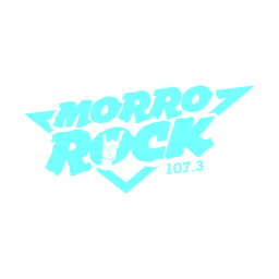 CP2077 - Morro Rock Radio 107.3 — France logo