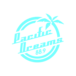 CP2077 - Pacific Dreams 88.9 — France logo