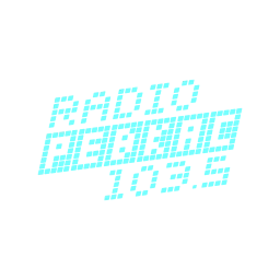 CP2077 - Radio PEBKAC 103.5 — France logo