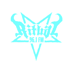 CP2077 - Ritual FM 96.1 — France logo