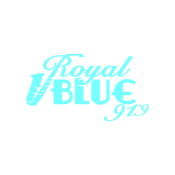 CP2077 - Royal Blue Radio 91.9 — France logo