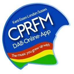 CPR FM (UK) — The United Kingdom Of Great Britain And Northern Ireland logo