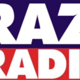 Crazy Radio — France logo
