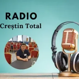 Creștin Total Radio -Beclean BN — Romania logo