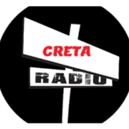 Creta Radio — Greece شعار