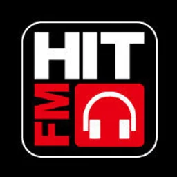 CRI HIT FM 国际流行音乐广播 — China логотип