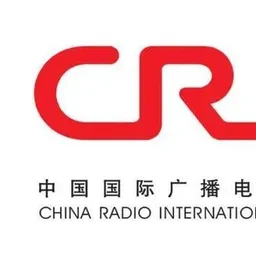 CRI Nairobi FM91.9 logo — Kenya