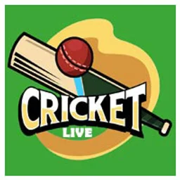 Cricket Commentary — India logo